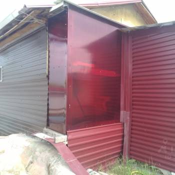 Продается Дом, 60 м²