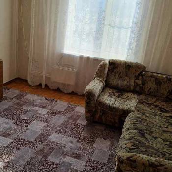 Сдается 1-комнатная квартира, 33 м²