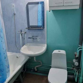 Сдается 1-комнатная квартира, 33 м²