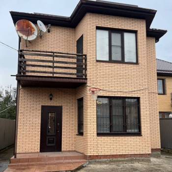 Продается Дом, 192 м²
