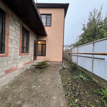 Продается Дом, 192 м²