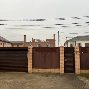 Продается Дом, 192 м²