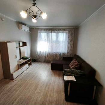 Сдается 1-комнатная квартира, 38,9 м²