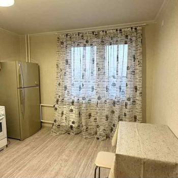 Сдается 1-комнатная квартира, 38,9 м²