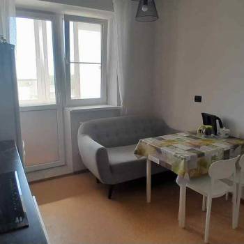 Сдается 1-комнатная квартира, 36 м²