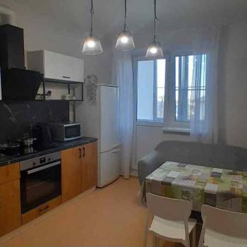 Сдается 1-комнатная квартира, 36 м²