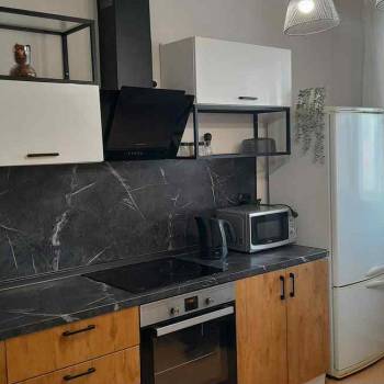 Сдается 1-комнатная квартира, 36 м²