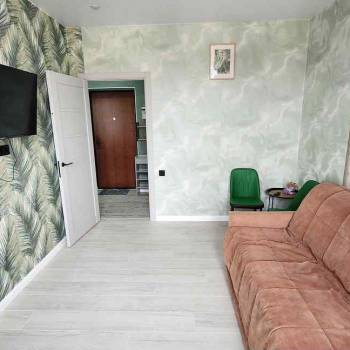 Сдается 1-комнатная квартира, 36 м²