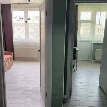 Сдается 1-комнатная квартира, 36 м²