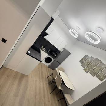 Сдается 2-х комнатная квартира, 47,8 м²