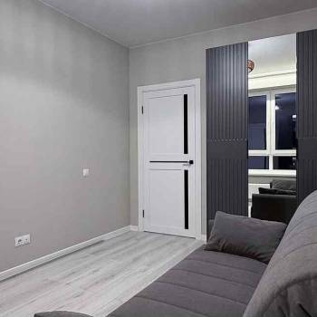 Сдается 2-х комнатная квартира, 42,3 м²