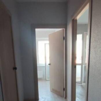 Сдается 2-х комнатная квартира, 45 м²
