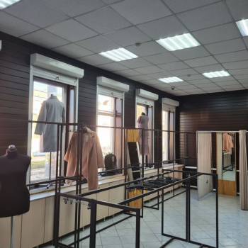 Сдается Торговое помещение, 53 м²