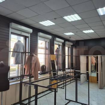 Сдается Торговое помещение, 53 м²