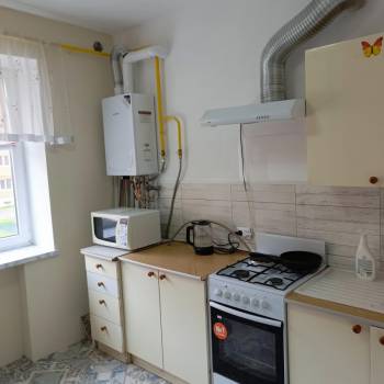Сдается 2-х комнатная квартира, 55 м²