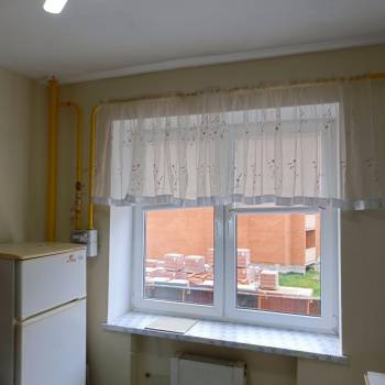Сдается 2-х комнатная квартира, 55 м²