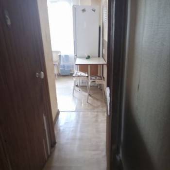 Продается 2-х комнатная квартира, 44,8 м²