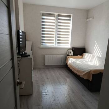 Продается 1-комнатная квартира, 39,9 м²