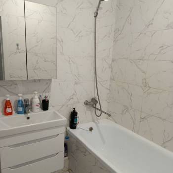 Продается 1-комнатная квартира, 39,9 м²