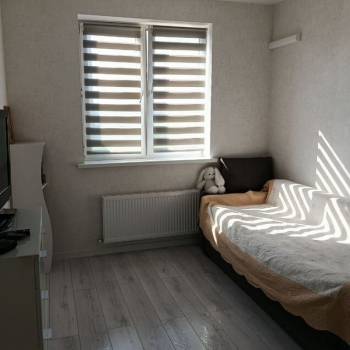Продается 1-комнатная квартира, 39,9 м²