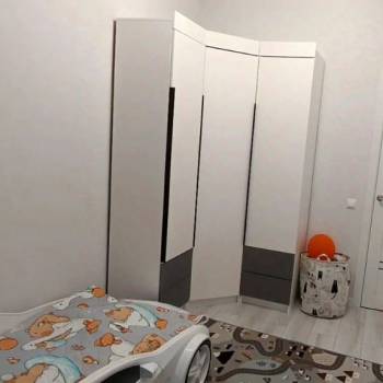 Сдается Многокомнатная квартира, 56,1 м²