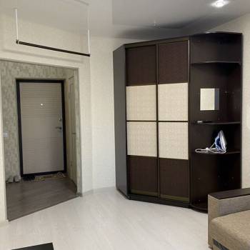 Продается 1-комнатная квартира, 41,3 м²