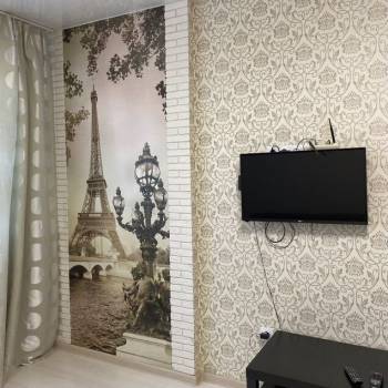 Продается 1-комнатная квартира, 41,3 м²