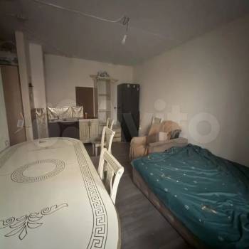 Продается 2-х комнатная квартира, 54 м²