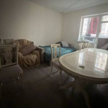 Продается 2-х комнатная квартира, 54 м²