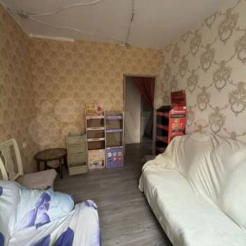 Продается 2-х комнатная квартира, 54 м²