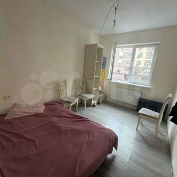 Продается 2-х комнатная квартира, 54 м²