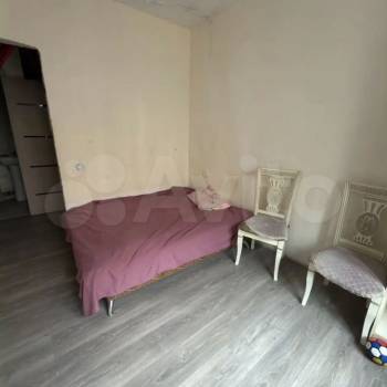 Продается 2-х комнатная квартира, 54 м²