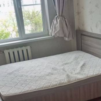 Продается 3-х комнатная квартира, 62 м²