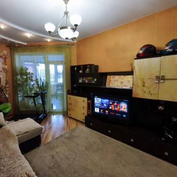 Продается 3-х комнатная квартира, 84,3 м²