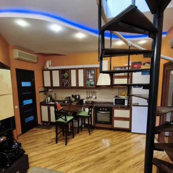 Продается 3-х комнатная квартира, 84,3 м²