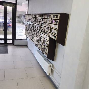 Продается 3-х комнатная квартира, 150 м²