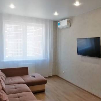 Сдается 1-комнатная квартира, 34 м²
