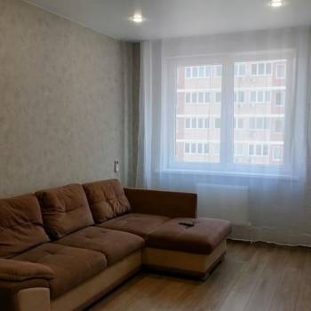 Сдается 1-комнатная квартира, 34 м²