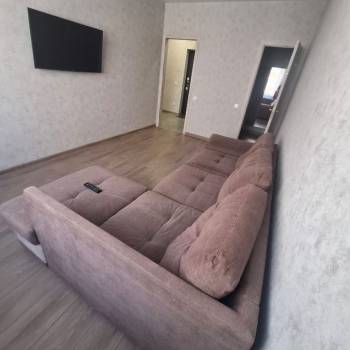 Сдается 1-комнатная квартира, 34 м²