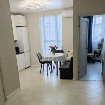 Продается 2-х комнатная квартира, 60 м²