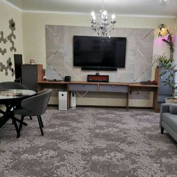 Продается 3-х комнатная квартира, 80,2 м²