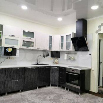 Продается 3-х комнатная квартира, 80,2 м²