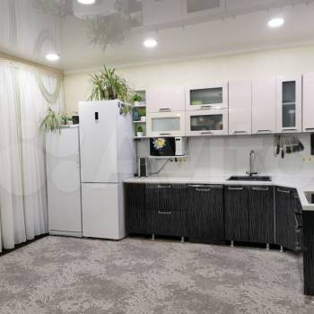 Продается 3-х комнатная квартира, 80,2 м²