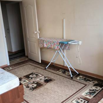 Сдается 2-х комнатная квартира, 57 м²