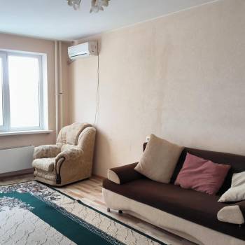 Сдается 2-х комнатная квартира, 57 м²