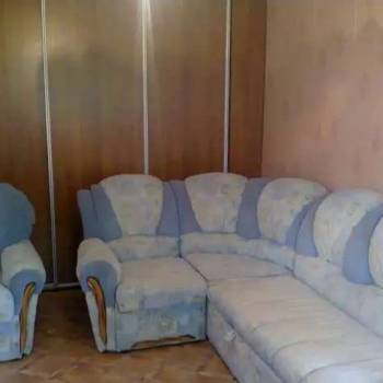 Сдается 1-комнатная квартира, 32 м²