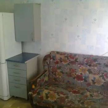 Сдается 1-комнатная квартира, 32 м²