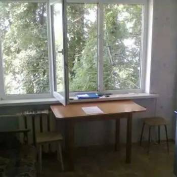 Сдается 1-комнатная квартира, 32 м²
