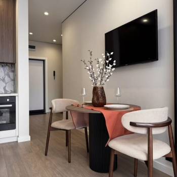 Продается 1-комнатная квартира, 36,5 м²