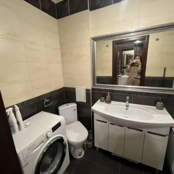 Сдается 1-комнатная квартира, 39 м²